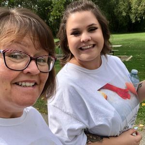 Meet your Posher, Alison